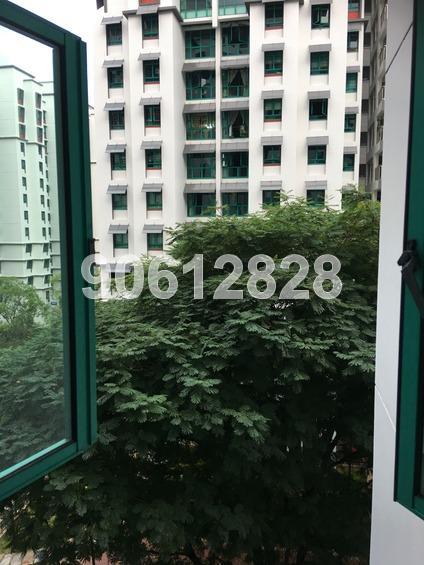 Blk 353A Admiralty Drive (Sembawang), HDB 4 Rooms #170732492